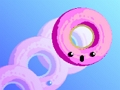 Hra Rolling Donut
