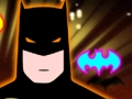 Hra Batman Crush Saga