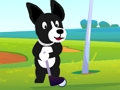 Hra Mathpup Golf 4 Algebra