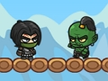Hra Archer Hero Adventure