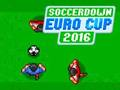 Hra Mistrovství Evropy ve fotbale 2016 
