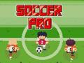 Hra Profesionální fotbal 