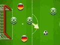 Hra Fotbal online 