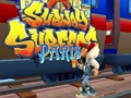 Hra Subway Surfers Paris