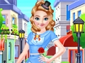 Hra Projekt Super Idol princezny Anny 