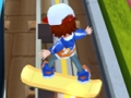 Hra Skateboard Surf