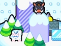 Hra Ztracený Yeti 