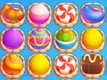 Hra Velikonoce Mahjong Sweet Connection 