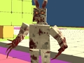 Hra Zombie invaze 