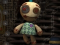 Hra Virtuální voodoo 