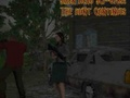 Hra Siren Head SCP-6789: Lov pokračuje 
