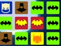 Hra Batman odpovídá