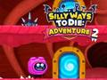 Hra Silly Ways to Die: Adventures 2 
