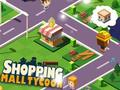 Hra Nákupní centrum Tycoon 