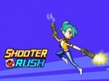 Hra Střelec Rush