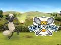 Hra Ovce Shaun: Chick N Spoon 
