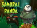 Hra Samurajská panda 