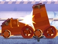 Hra C. A. T. S Crash Arena Turbo Stars 