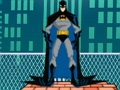 Hra Batman skočí