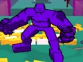 Hra Smash Breaker