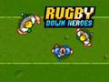 Hra Rugby Down Heroes