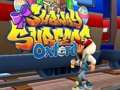 Hra Subway Surfers Oxford