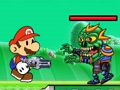 Hra Super Mario velitel