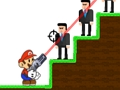 Hra Super Mario vs. mafie 