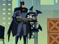 Hra Batman vs Zombie