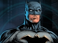 Hra Řízení kamionu Batman 