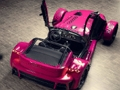 Hra Prezentace Donkervoort D8 GTO 