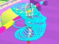 Hra Hula Hoops Rush