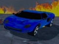 Hra Crash Derby Ayn