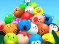 Hra Fluffy Mania