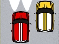 Hra Traffic Racer 2d