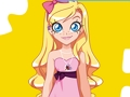 Hra Skládačka Lolirock 