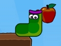 Hra Apple Worm
