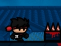 Hra Jsem Ninja 2 