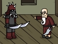 Hra Ninja rvačka 
