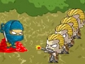 Hra Ninja Mafia Siege 2