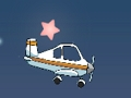 Hra Flappy letadlo