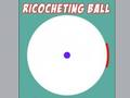 Hra Ricocheting Ball