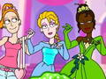 Hra RICK a MORTY PRINCESS MAKER