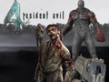 Hra Resident Evil 4