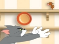 Hra Tom & Jerry v seriálu Whats the Catch 