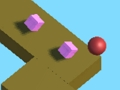 Hra Zigzag 3d