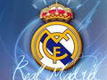 Hra Puzzle Real Madrid 