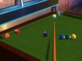 Hra Pool 3d