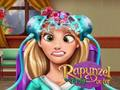 Hra Doktor mozku Rapunzel 
