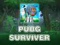 Hra PUBG Survivor 
